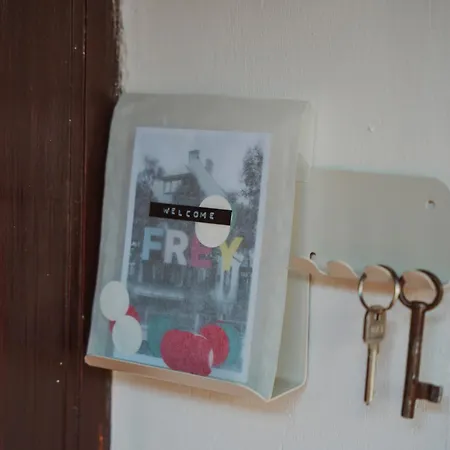 Frey * Szklarska Poreba