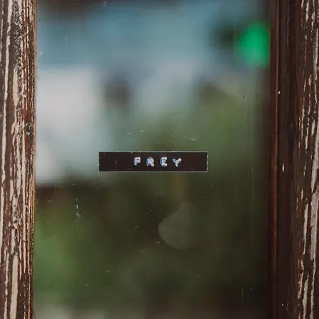 Frey * Szklarska Poreba