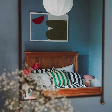 Frey Szklarska Poreba