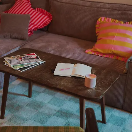 Frey * Szklarska Poreba