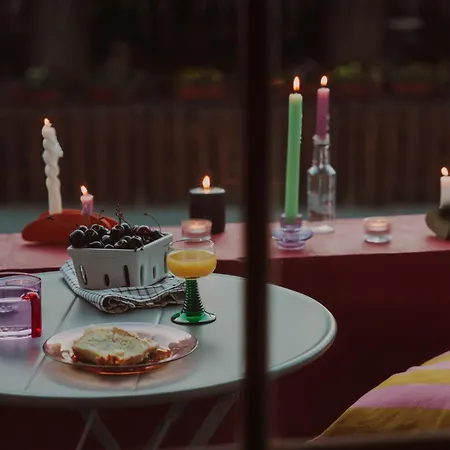 Apartamento Frey Szklarska Poręba