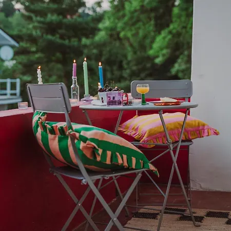 Frey Apartamento Szklarska Poręba