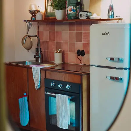 Frey Szklarska Poreba