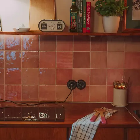 Apartamento Frey Szklarska Poręba