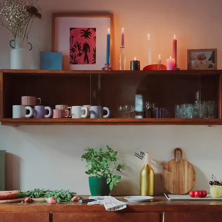 Frey Apartamento Szklarska Poręba