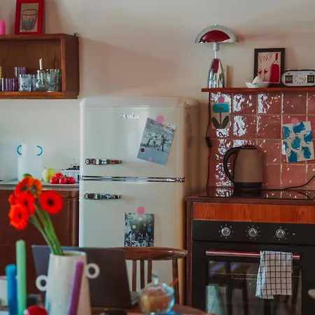 Frey Apartamento Szklarska Poręba