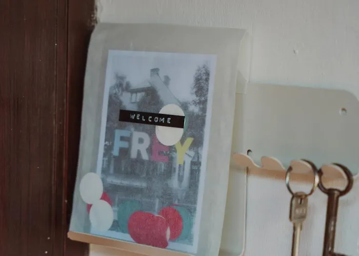 Frey * Szklarska Poręba