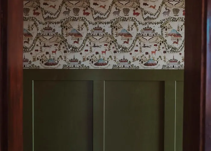 Frey * Szklarska Poręba