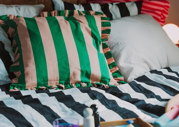 Frey Apartament Szklarska Poręba