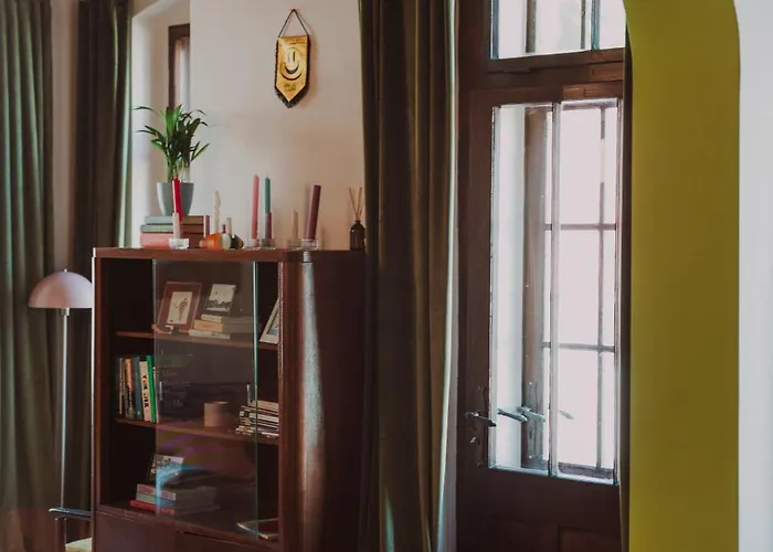 Frey * Szklarska Poręba