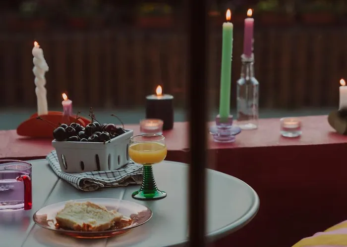 Apartament Frey Szklarska Poręba