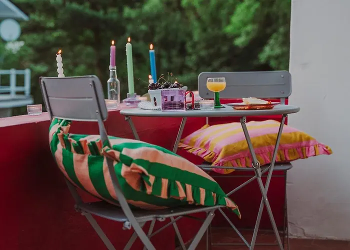 Frey Apartament Szklarska Poręba