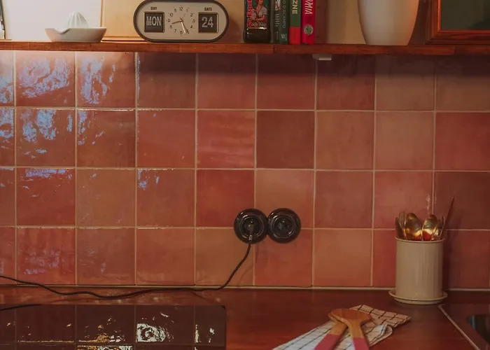 Apartament Frey Szklarska Poręba