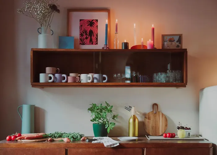 Frey Apartament Szklarska Poręba