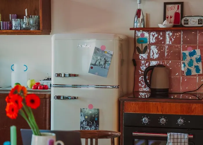 Frey Apartament Szklarska Poręba